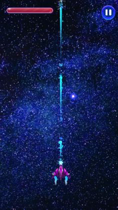 Mandi Pandi Space Warrior - Screenshot 4