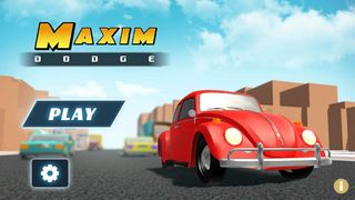 MaximDodge - Screenshot 2