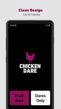 Truth or Dare - Screenshot 2