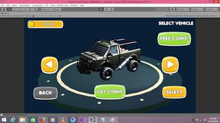 Shillong Car Racing - Screenshot 3