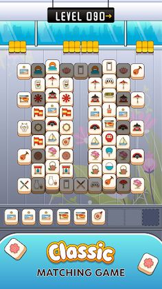 Go Match Tiles - Screenshot 4
