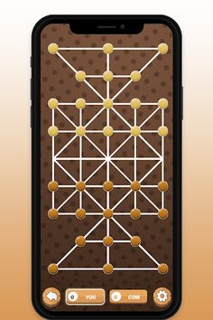 16 Guti Game - Screenshot 2