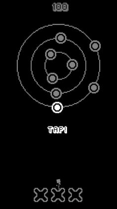 rings - Screenshot 1