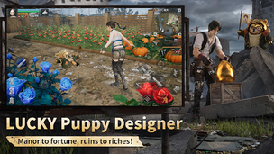 LifeAfter - Screenshot 3