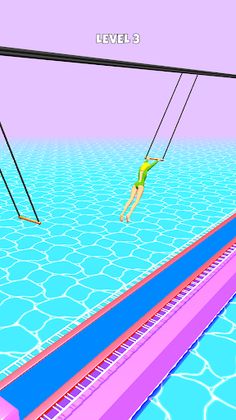 Acrobat Swing - Screenshot 4