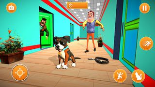 Pet Escape Games: Hide n Seek - Screenshot 3