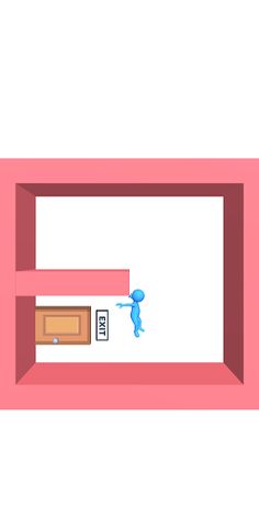 Turn Around - Screenshot 1