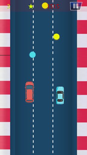 SPEED RACING 1 - Screenshot 3