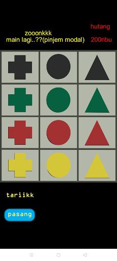 Bola Adil - Screenshot 3