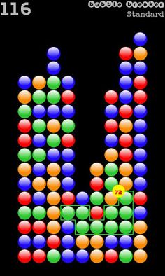 Bubble Breaker License Key - Screenshot 1