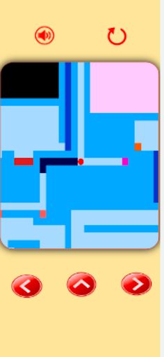 Rolling Ball Game - Screenshot 2