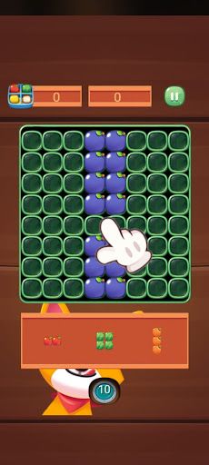 Puzzle Blaster - Screenshot 2
