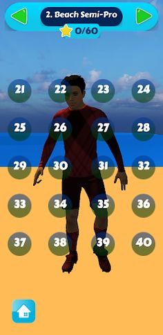 Spot Kick - Screenshot 3