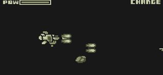 Space Flyer - Screenshot 1