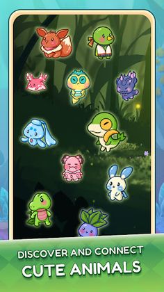 Tile Connect Animal Puzzle - Screenshot 4