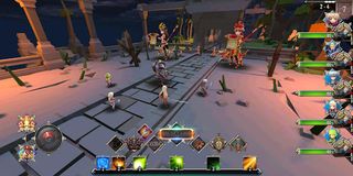 Raid Manager - Screenshot 3