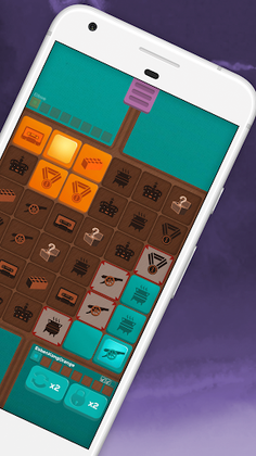 Dyst! - Screenshot 2