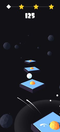 Tiles Hop - Bouncy Ball - Screenshot 3