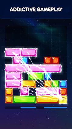 Jewelry Blast: Sliding Puzzle - Screenshot 3