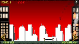 Fall Off! - Screenshot 3