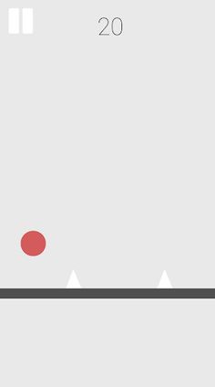 Bounce - Screenshot 1