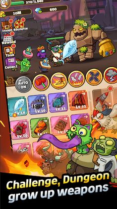 Legend of Goose - Screenshot 2