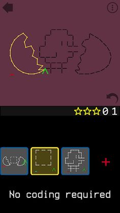 LoGGo Turtle Graphics - Screenshot 3