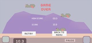 Auto pilot.cr - Screenshot 3