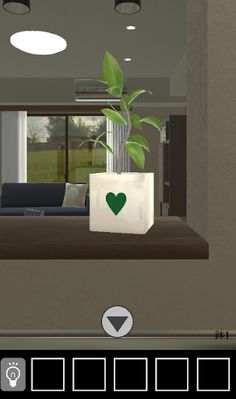 EscapeGame:QuietForestHouse - Screenshot 3