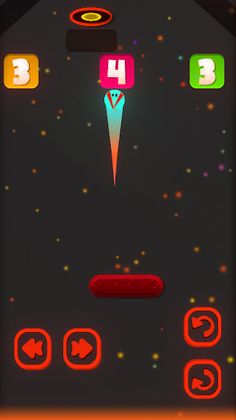 Ball in Hole - Screenshot 1