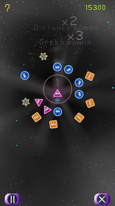 Shape Spin Mania - Screenshot 3
