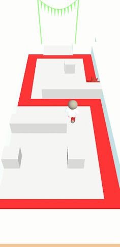 Danger Balls - Screenshot 3