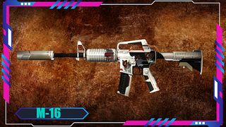 Gun sound simulator 3D - Screenshot 2