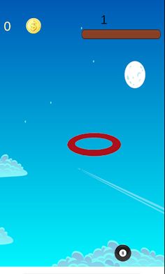 Ring Coin - Screenshot 3