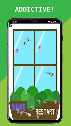 Fly Killer - Screenshot 1