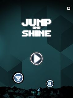 Jump and Shine - Screenshot 4