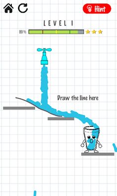 Smiley Glass - Screenshot 1