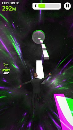 Space Agent - Screenshot 4