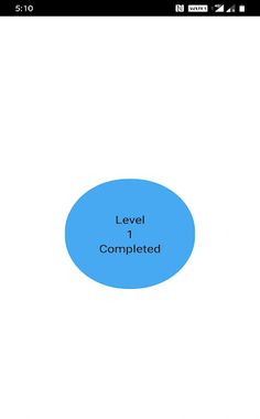 Pada Keli - Telugu Word Search - Screenshot 4