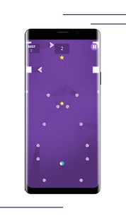 Jumping Ball - Game Offline - Screenshot 1