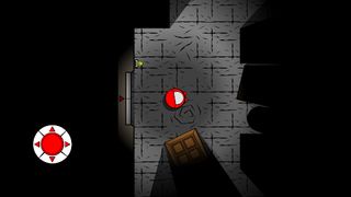 Among Maze Run - Screenshot 1