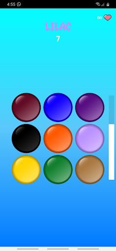 Colorblind? - Screenshot 3