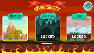 Albatros Adventura - Screenshot 1