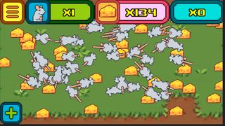 Rat Farm - Screenshot 3