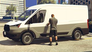 Doblo Cargo Simulator 2022 - Screenshot 2