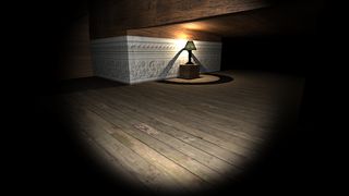 Buried Alive : Horror Game - Screenshot 2