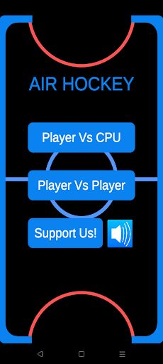 Air Hockey | Play With Friends - Screenshot 4
