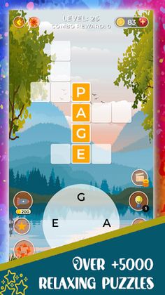 Guess The Words - Screenshot 3