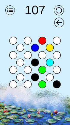 Red Frog - Screenshot 3