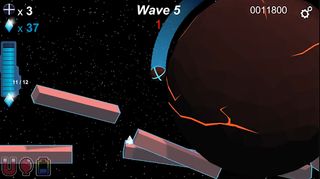 Industry Ball - Screenshot 2